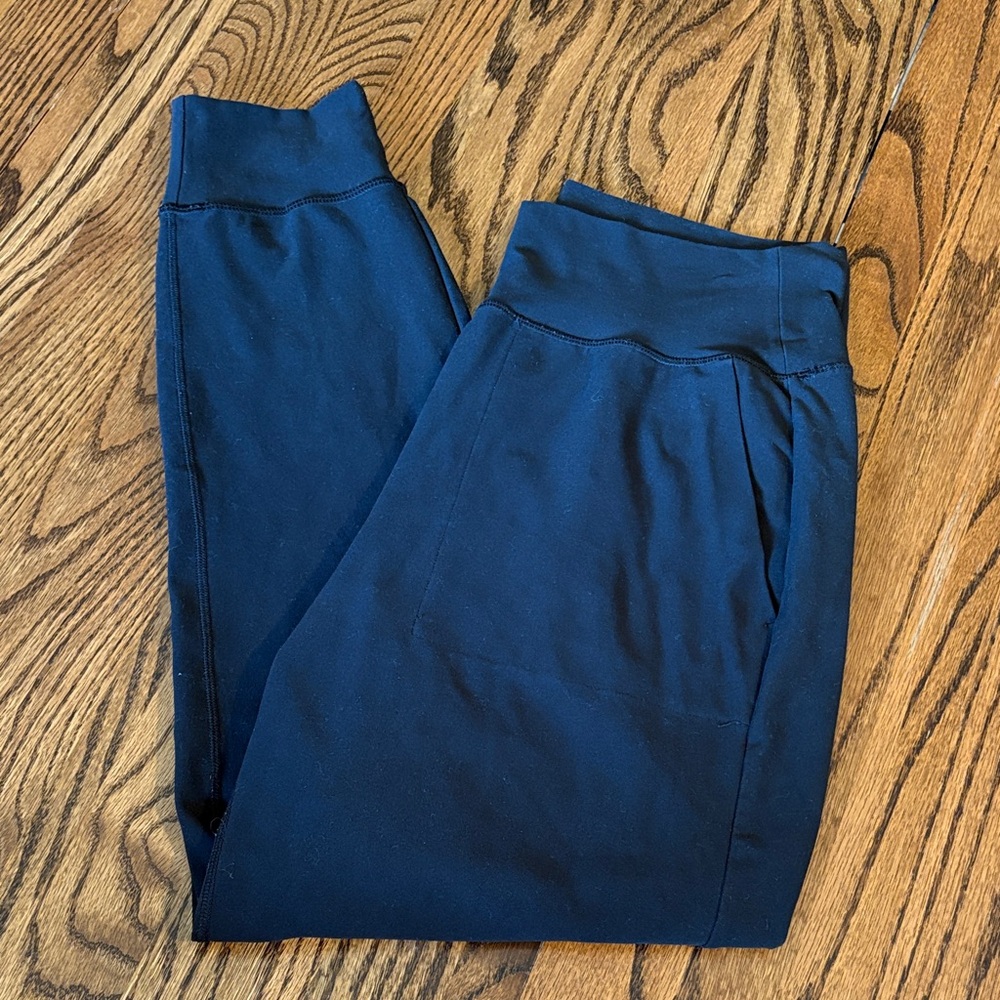 Maternity Joggers
